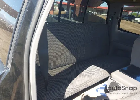 1997 Dodge Ram 1500 St из США, поврежденный, VIN 3B7HC13Y6VG791557